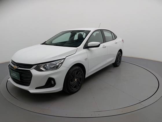 CHEVROLET ONIX 2024