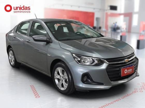 CHEVROLET ONIX 2024