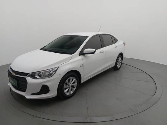 CHEVROLET ONIX 2023