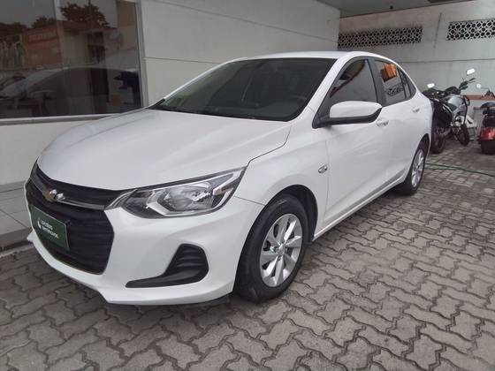 CHEVROLET ONIX 2023