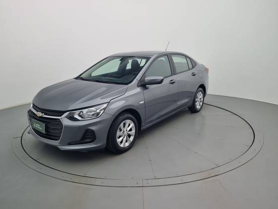 CHEVROLET ONIX 2023