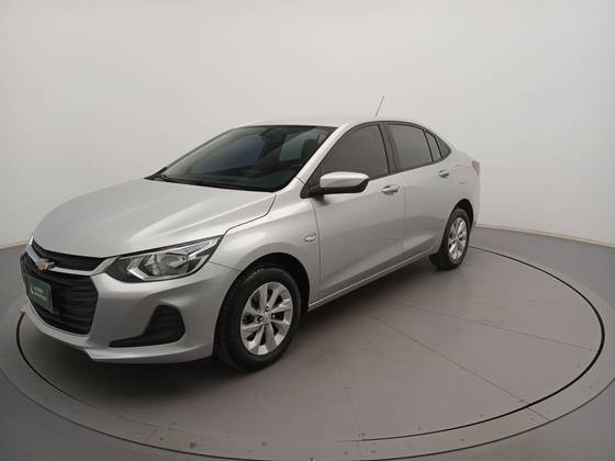 CHEVROLET ONIX 2023