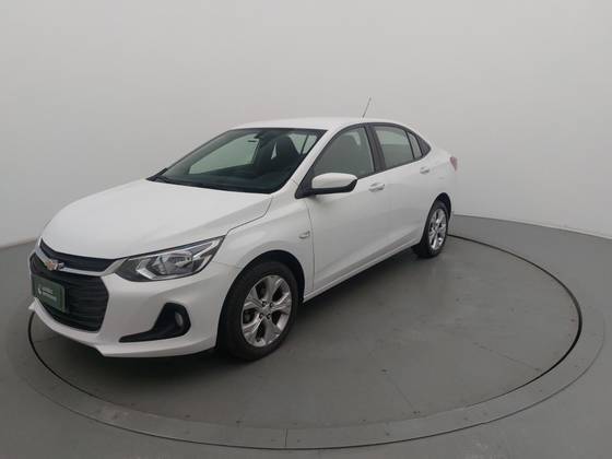 CHEVROLET ONIX 2024