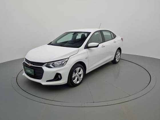 CHEVROLET ONIX 2024