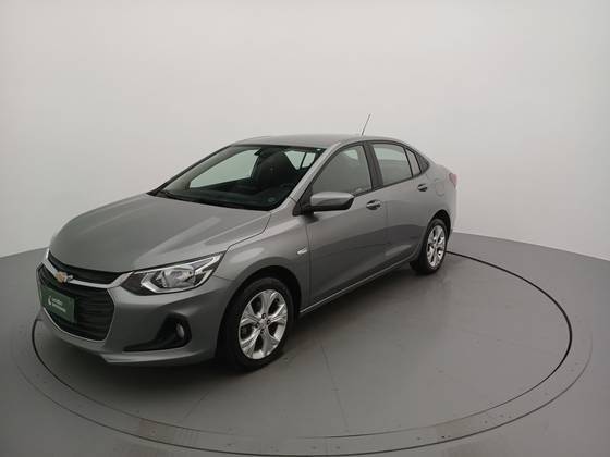 CHEVROLET ONIX 2024