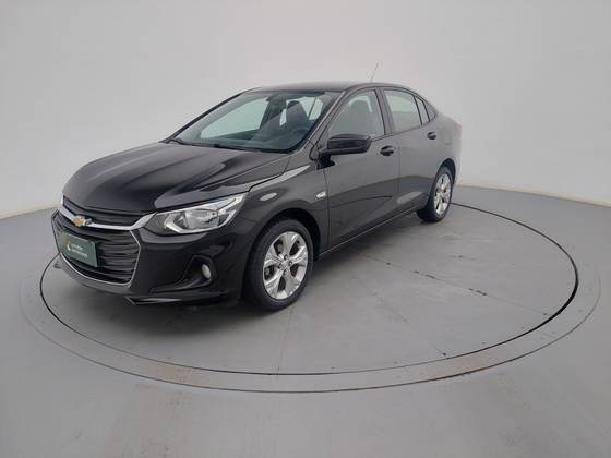 CHEVROLET ONIX 2024