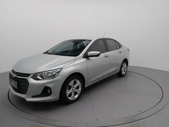 CHEVROLET ONIX 2023