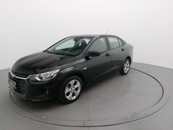 CHEVROLET ONIX 2024