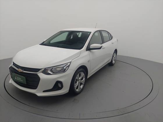 CHEVROLET ONIX 2024