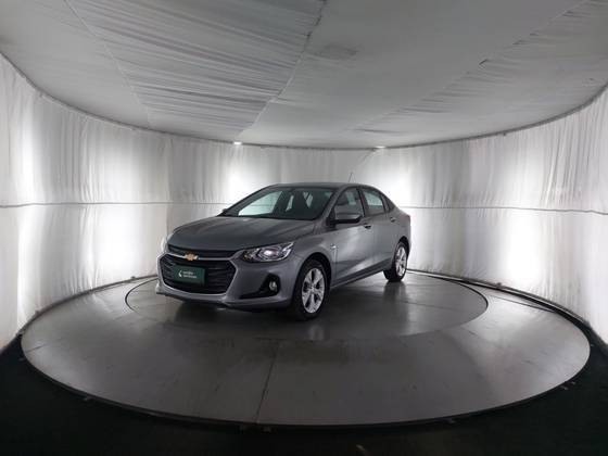 CHEVROLET ONIX 2024