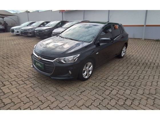 CHEVROLET ONIX 2024