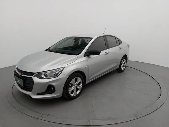 CHEVROLET ONIX 2023