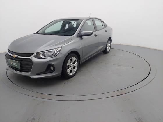 CHEVROLET ONIX 2024