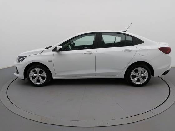 CHEVROLET ONIX 2024