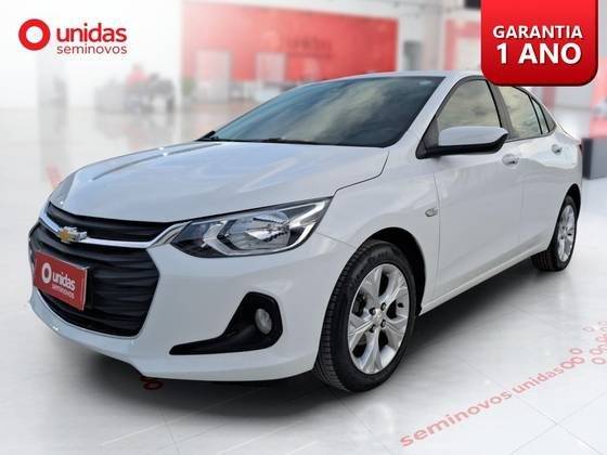 CHEVROLET ONIX 2023