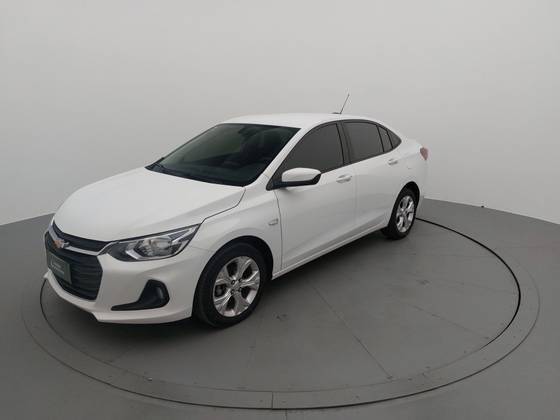 CHEVROLET ONIX 2023