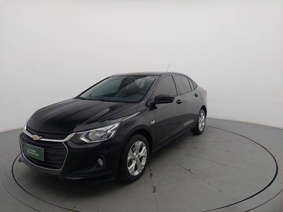 CHEVROLET ONIX 2023