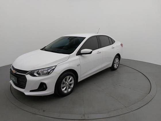 CHEVROLET ONIX 2023