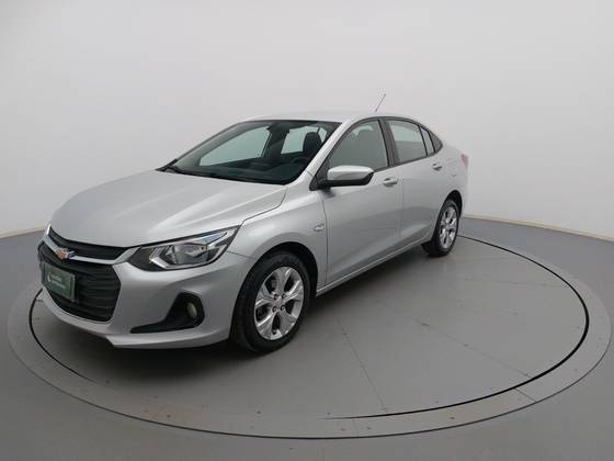 CHEVROLET ONIX 2023