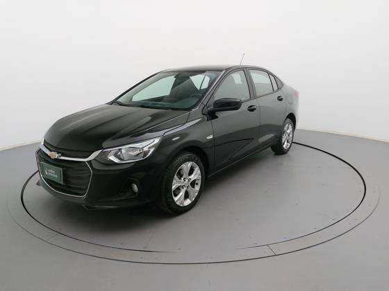 CHEVROLET ONIX 2024