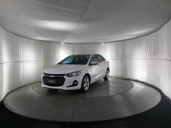 CHEVROLET ONIX 2023