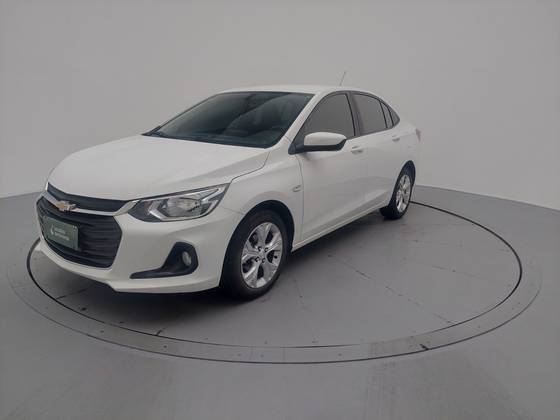 CHEVROLET ONIX 2023