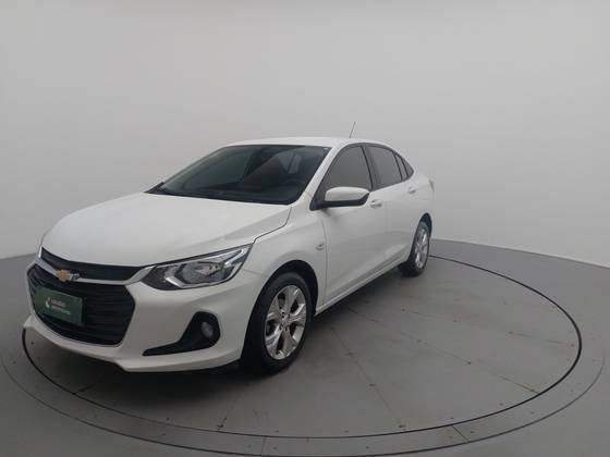CHEVROLET ONIX 2023