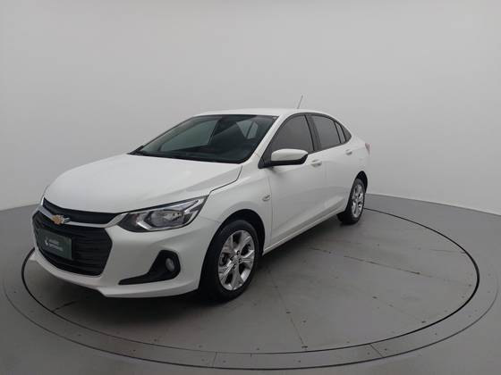 CHEVROLET ONIX 2023