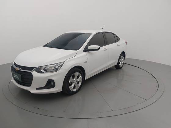 CHEVROLET ONIX 2024