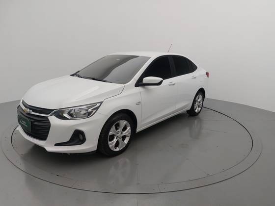CHEVROLET ONIX 2024