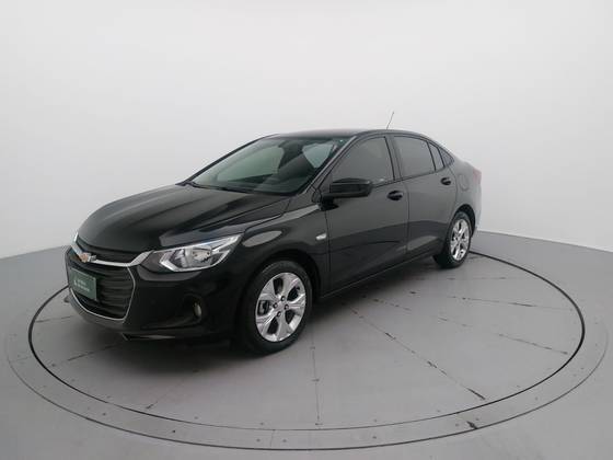 CHEVROLET ONIX 2024