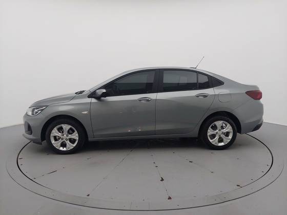 CHEVROLET ONIX 2024