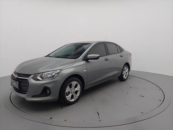 CHEVROLET ONIX 2024