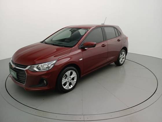 CHEVROLET ONIX 2023