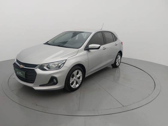 CHEVROLET ONIX 2023