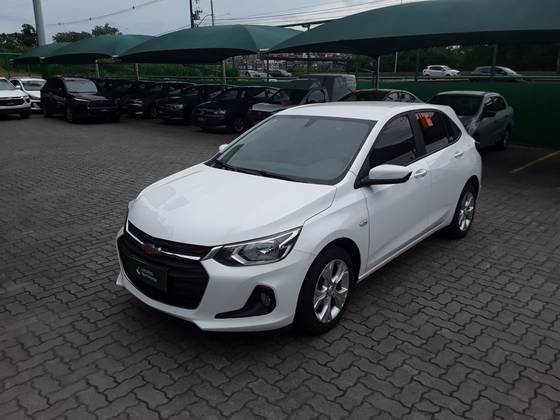 CHEVROLET ONIX 2023