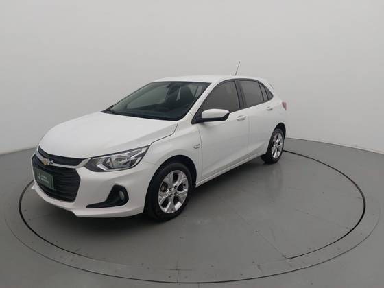 CHEVROLET ONIX 2023