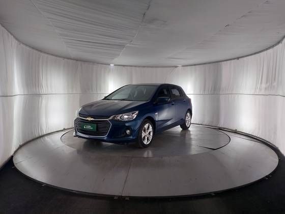 CHEVROLET ONIX 2023
