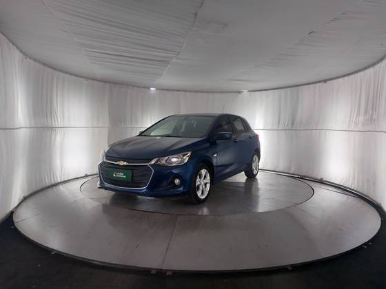 CHEVROLET ONIX 2023