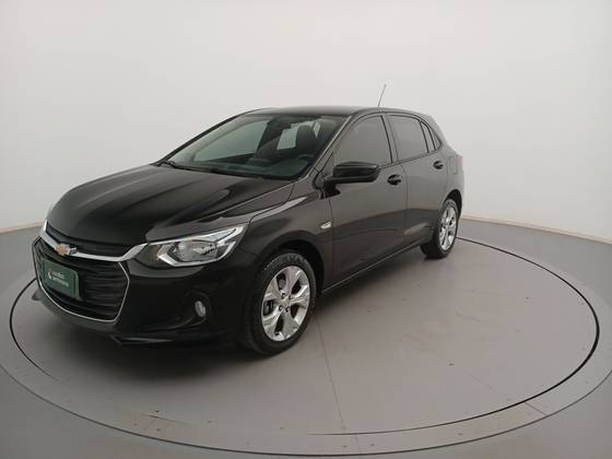 CHEVROLET ONIX 2023
