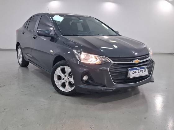 CHEVROLET ONIX 2025