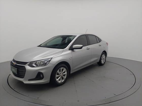CHEVROLET ONIX 2022