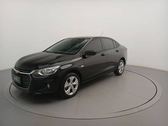 CHEVROLET ONIX 2023