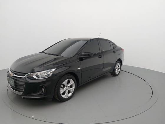 CHEVROLET ONIX 2023