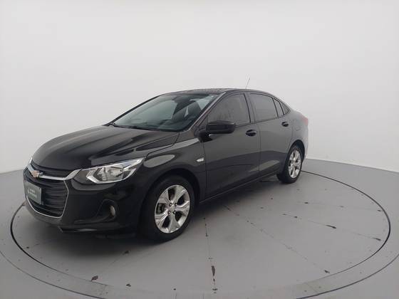 CHEVROLET ONIX 2023