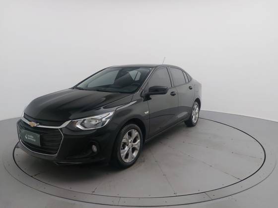CHEVROLET ONIX 2023
