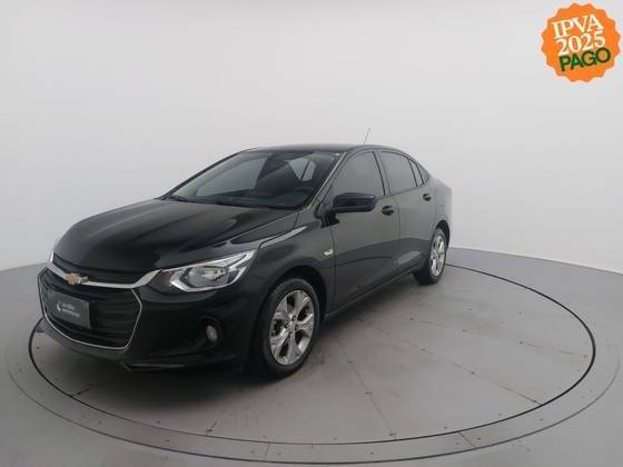 CHEVROLET ONIX 2023