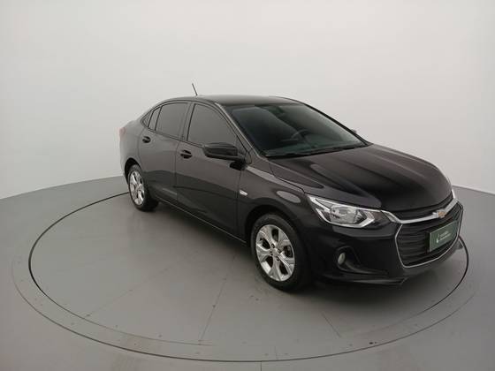 CHEVROLET ONIX 2023