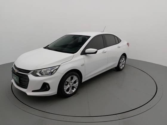 CHEVROLET ONIX 2023