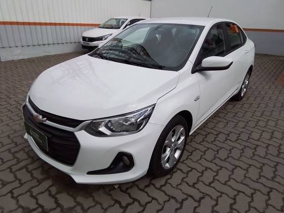 CHEVROLET ONIX 2023